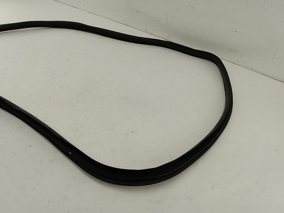 Alfa Romeo Giulia Driver Left Rear Door Seal Moulding