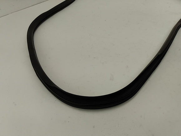 Alfa Romeo Giulia Driver Left Rear Door Seal Moulding