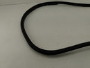 Alfa Romeo Giulia Driver Left Rear Door Seal Moulding-4