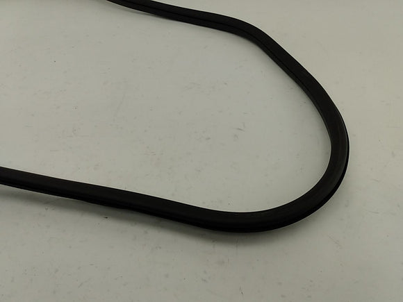 Alfa Romeo Giulia Driver Left Rear Door Seal Moulding