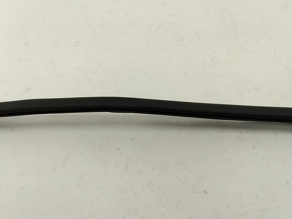 Alfa Romeo Giulia Driver Left Rear Door Seal Moulding