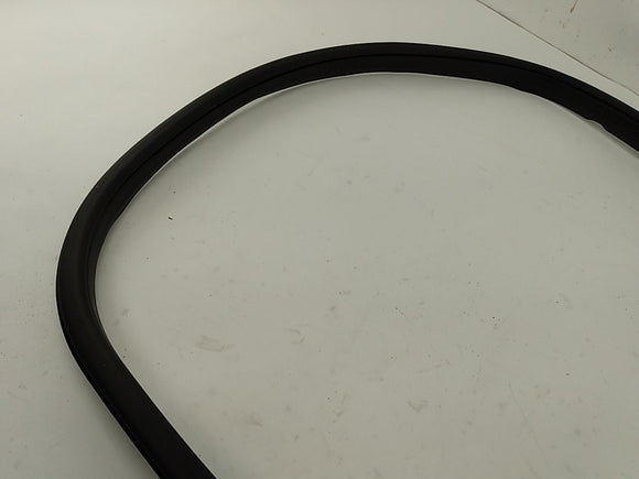 Alfa Romeo Giulia Driver Left Rear Door Seal Moulding