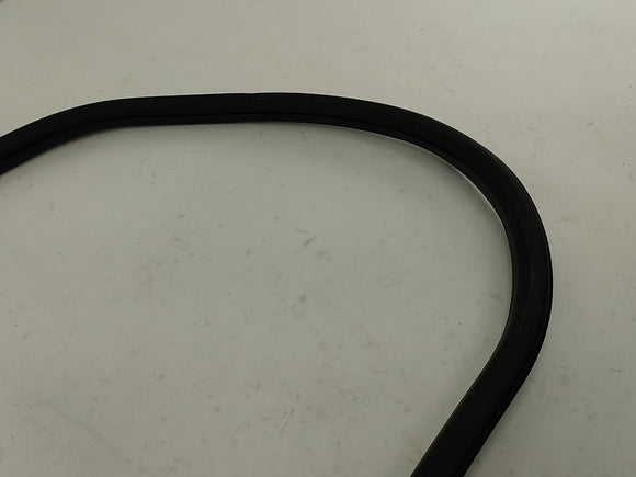 Alfa Romeo Giulia Driver Left Rear Door Seal Moulding