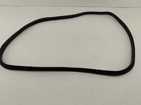 Alfa Romeo Giulia Driver Left Rear Door Seal Moulding