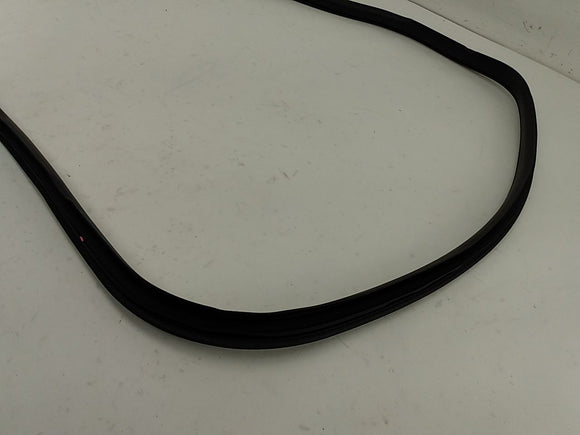 Alfa Romeo Giulia Driver Left Rear Door Seal Moulding