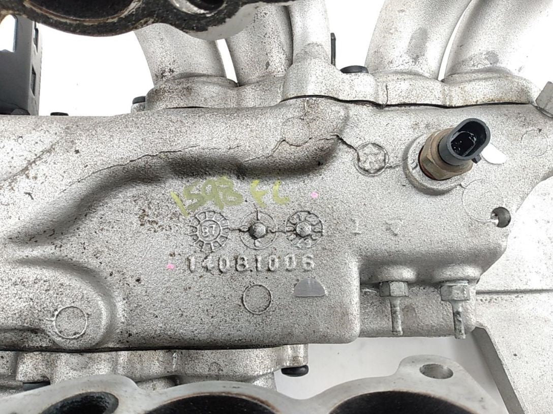Corvette C4 Intake Manifold