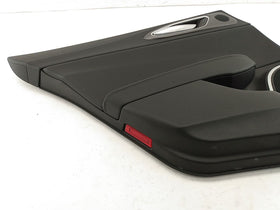 Alfa Romeo Giulia Driver Left Rear Door Panel - 0