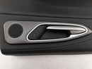 Alfa Romeo Giulia Driver Left Rear Door Panel-6