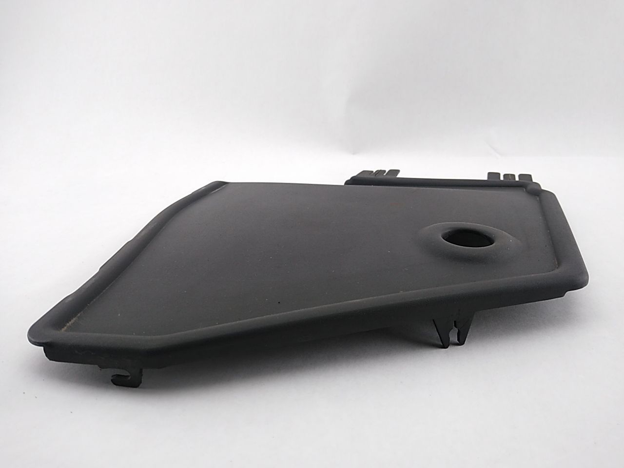 Jaguar XK8 Driver Left Front Engine Bay Cover