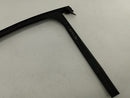 Alfa Romeo Giulia Driver Left Rear Upper Door Window Seal Molding-5