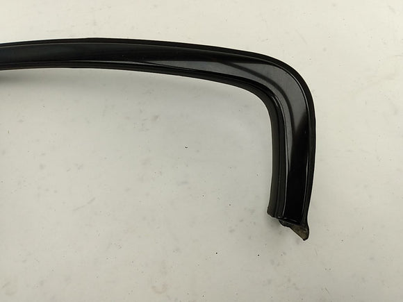 Alfa Romeo Giulia Driver Left Rear Upper Door Window Seal Molding