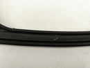Alfa Romeo Giulia Driver Left Rear Upper Door Window Seal Molding-11