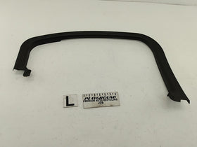 Alfa Romeo Giulia Driver Left Rear Door Window Frame Trim