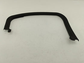 Alfa Romeo Giulia Driver Left Rear Door Window Frame Trim - 0