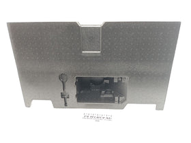 Alfa Romeo Giulia Trunk Foam Storage Tray