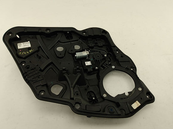 Alfa Romeo Giulia Driver Left Rear Window Regulator