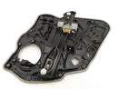 Alfa Romeo Giulia Driver Left Rear Window Regulator-4