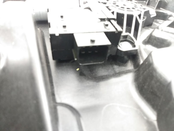 Alfa Romeo Giulia Driver Left Rear Window Regulator