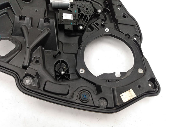 Alfa Romeo Giulia Driver Left Rear Window Regulator