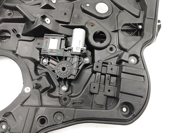 Alfa Romeo Giulia Driver Left Rear Window Regulator