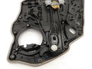 Alfa Romeo Giulia Driver Left Rear Window Regulator-11