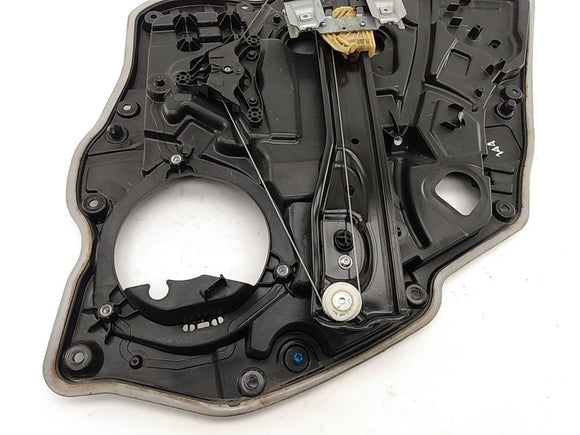 Alfa Romeo Giulia Driver Left Rear Window Regulator