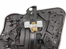 Alfa Romeo Giulia Driver Left Rear Window Regulator-12