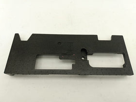 Alfa Romeo Giulia Trunk Foam Insert Floor Pad - 0