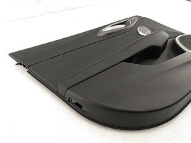 Alfa Romeo Giulia Driver Left Front Door Panel - 0