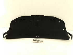 Alfa Romeo Giulia Trunk Lid Trim Panel