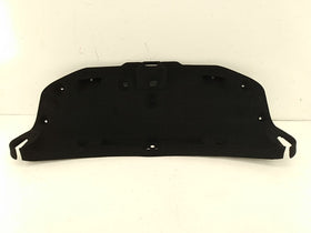 Alfa Romeo Giulia Trunk Lid Trim Panel - 0