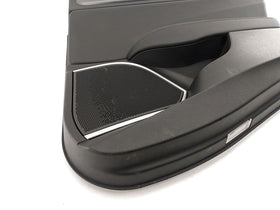 Alfa Romeo Giulia Passenger Right Rear Door Panel - 0