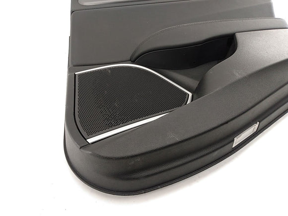 Alfa Romeo Giulia Passenger Right Rear Door Panel