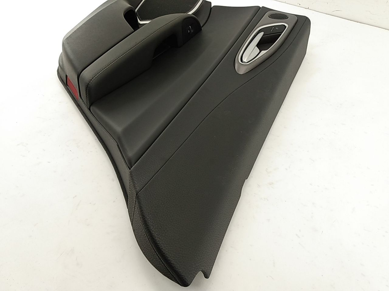 Alfa Romeo Giulia Passenger Right Rear Door Panel