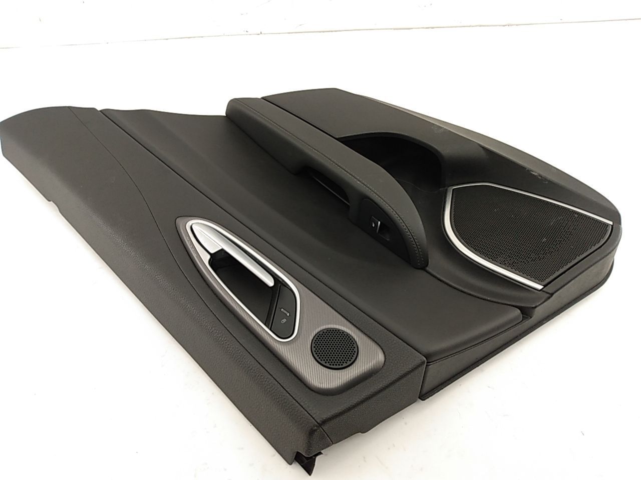 Alfa Romeo Giulia Passenger Right Rear Door Panel