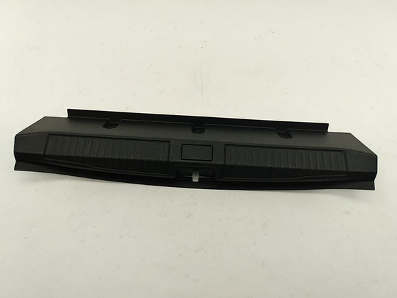 Alfa Romeo Giulia Rear Trunk Scuff Plate Trim