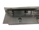 Alfa Romeo Giulia Rear Trunk Scuff Plate Trim-4