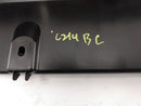 Alfa Romeo Giulia Rear Trunk Scuff Plate Trim-5