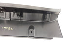 Alfa Romeo Giulia Rear Trunk Scuff Plate Trim-7