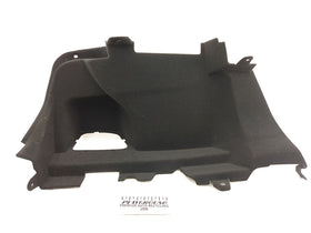 Alfa Romeo Giulia Driver Left Rear Trunk Trim Panel