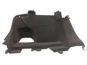 Alfa Romeo Giulia Driver Left Rear Trunk Trim Panel - 0