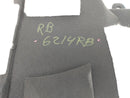Alfa Romeo Giulia Passenger Right Rear Trunk Trim Panel-5