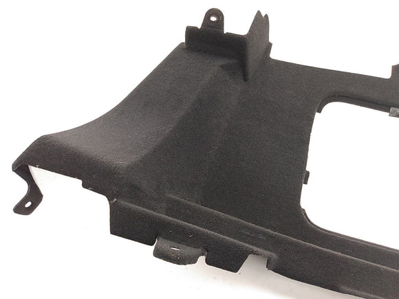 Alfa Romeo Giulia Passenger Right Rear Trunk Trim Panel