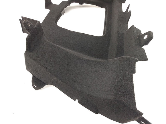 Alfa Romeo Giulia Passenger Right Rear Trunk Trim Panel