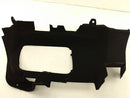 Alfa Romeo Giulia Passenger Right Rear Trunk Trim Panel-12
