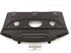Alfa Romeo Giulia Rear Deck Parcel Shelf Panel