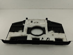 Alfa Romeo Giulia Rear Deck Parcel Shelf Panel - 0