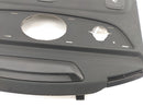 Alfa Romeo Giulia Rear Deck Parcel Shelf Panel-4