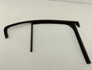 Alfa Romeo Giulia Passenger Right Rear Upper Door Window Seal-2