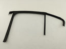 Alfa Romeo Giulia Passenger Right Rear Upper Door Window Seal-3